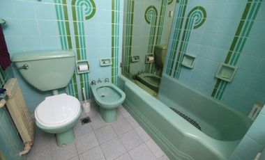 Departamento · 4 ambientes · vista al mar · cochera