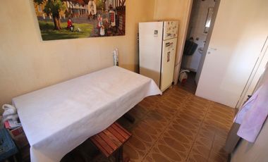 Departamento · 4 ambientes · vista al mar · cochera