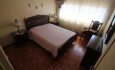 Departamento · 4 ambientes · vista al mar · cochera