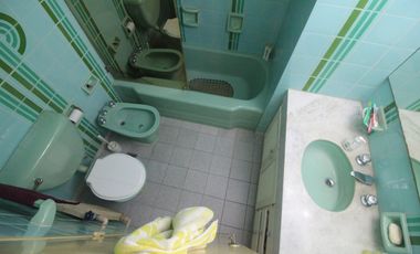 Departamento · 4 ambientes · vista al mar · cochera