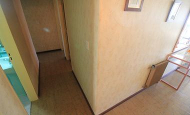 Departamento · 4 ambientes · vista al mar · cochera