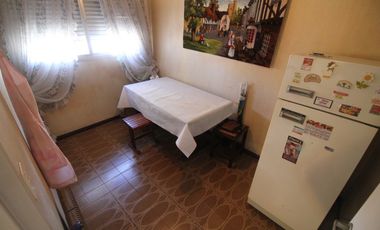 Departamento · 4 ambientes · vista al mar · cochera