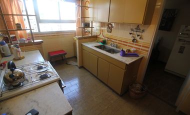 Departamento · 4 ambientes · vista al mar · cochera