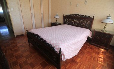 Departamento · 4 ambientes · vista al mar · cochera