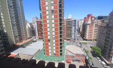 Departamento · 4 ambientes · vista al mar · cochera