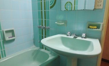 Departamento · 4 ambientes · vista al mar · cochera