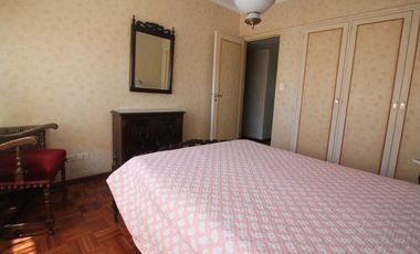 Departamento · 4 ambientes · vista al mar · cochera