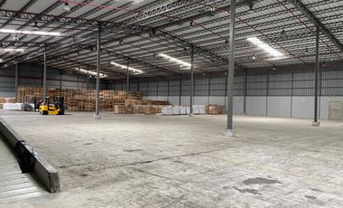 Bodega en Alquiler en Vía Daule