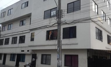 EDIFICIO en VENTA en Cali El Trébol