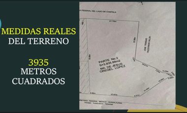 TERRENO 