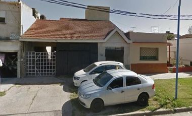 Chalet en venta en Quilmes Oeste