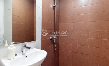 Disewakan Apartemen Puri Orchard tipe 1BR Full Furnished | PUCB311