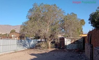 Casa en venta de 1 dorm. en Copiapó