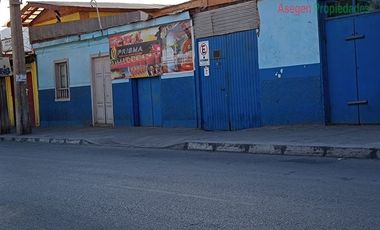 Casa en venta de 1 dorm. en Copiapó