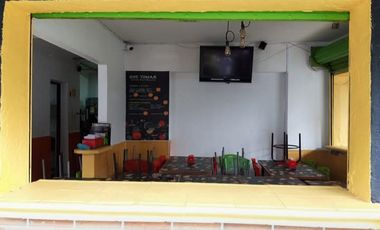 local en arriendo en la magnolia. Cod A27589