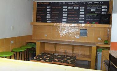 local en arriendo en la magnolia. Cod A27589