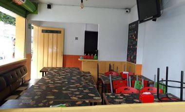 local en arriendo en la magnolia. Cod A27589