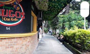 local en arriendo en la magnolia. Cod A27589