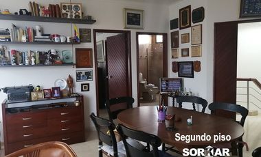Se vende apartamento en Alto Prado, Barranquilla
