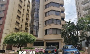Se vende apartamento en Alto Prado, Barranquilla