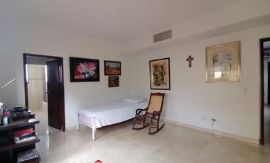 Se vende apartamento en Alto Prado, Barranquilla