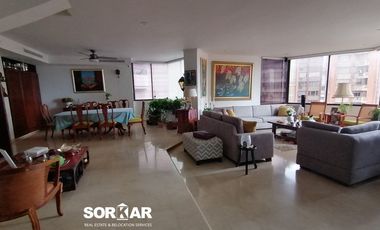 Se vende apartamento en Alto Prado, Barranquilla