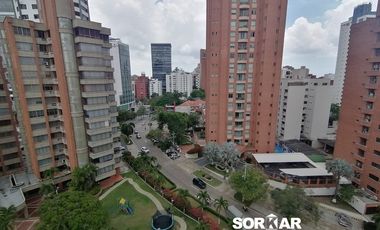 Se vende apartamento en Alto Prado, Barranquilla