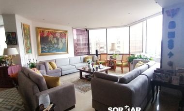 Se vende apartamento en Alto Prado, Barranquilla