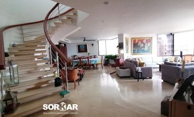 Se vende apartamento en Alto Prado, Barranquilla