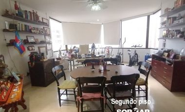 Se vende apartamento en Alto Prado, Barranquilla