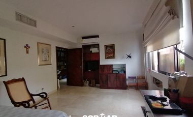 Se vende apartamento en Alto Prado, Barranquilla