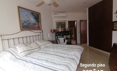 Se vende apartamento en Alto Prado, Barranquilla