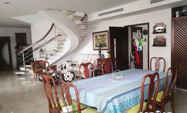 Se vende apartamento en Alto Prado, Barranquilla