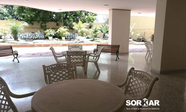 Se vende apartamento en Alto Prado, Barranquilla