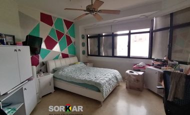 Se vende apartamento en Alto Prado, Barranquilla