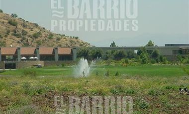 Sitio en Venta en Las Brisas de Chicureo