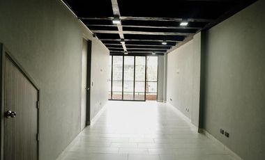 OFICINA EN ARRIENDO UBICADA EN RIONEGRO SECTOR LLANOGRANDE