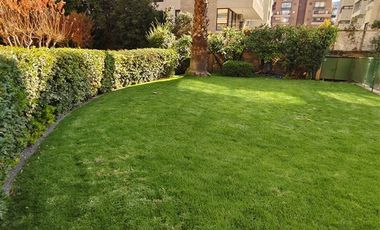 Departamento en arriendo 2d 2b sector Apumanque, Las Condes