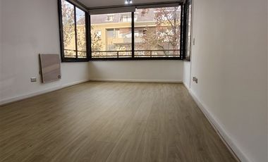 Departamento en arriendo 2d 2b sector Apumanque, Las Condes