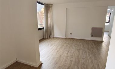 Departamento en arriendo 2d 2b sector Apumanque, Las Condes