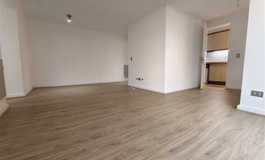 Departamento en arriendo 2d 2b sector Apumanque, Las Condes