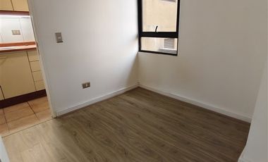 Departamento en arriendo 2d 2b sector Apumanque, Las Condes