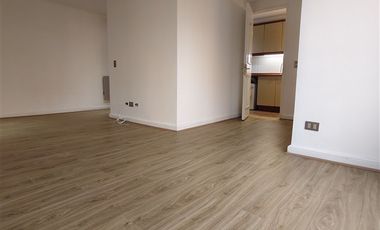 Departamento en arriendo 2d 2b sector Apumanque, Las Condes