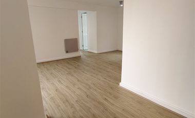 Departamento en arriendo 2d 2b sector Apumanque, Las Condes