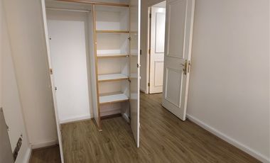 Departamento en arriendo 2d 2b sector Apumanque, Las Condes