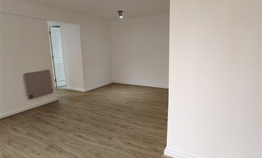 Departamento en arriendo 2d 2b sector Apumanque, Las Condes