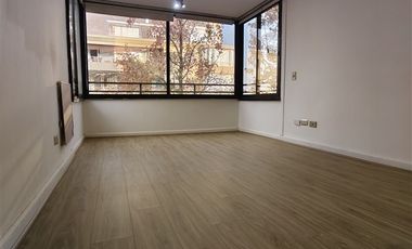Departamento en arriendo 2d 2b sector Apumanque, Las Condes