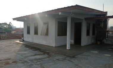 Kantor Dijual Strategis Dekat Tol Pasteur di Cibeunying Kaler Kota Bandung
