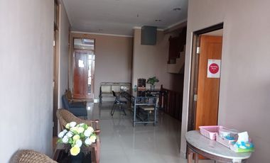Kantor Dijual Strategis Dekat Tol Pasteur di Cibeunying Kaler Kota Bandung