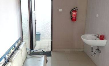Kantor Dijual Strategis Dekat Tol Pasteur di Cibeunying Kaler Kota Bandung